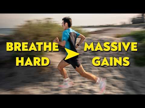 The Smarter Way To Build VO2 Max (Before Real Speed Work) thumbnail