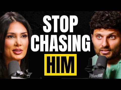 How to stop chasing emotionally unavailable partners thumbnail