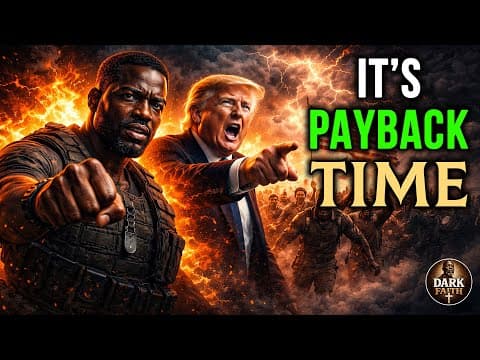 MISHPAT: Why God Is Finally Settling the Accounts!? thumbnail