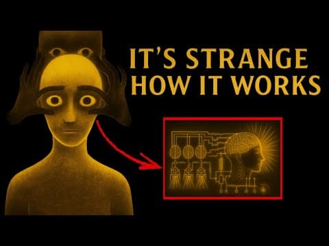 Quantum Manifestation Works Backwards — And Nobody Realizes It thumbnail