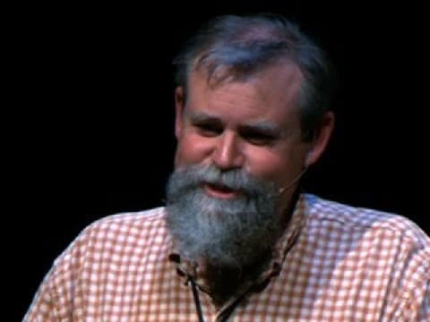 What Does Craig Childs Explore About Earth's Landscapes? thumbnail