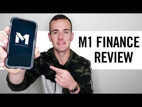 Is M1 Finance the Best App for Beginner Investors? thumbnail
