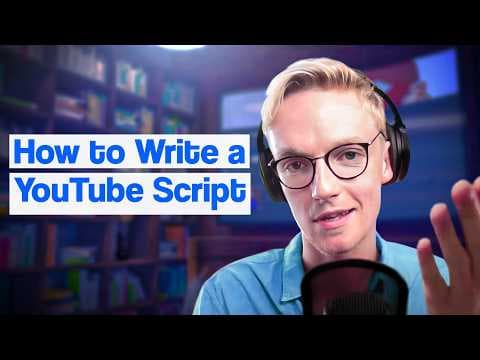 How to Improve Your YouTube Scripts for Better Engagement thumbnail