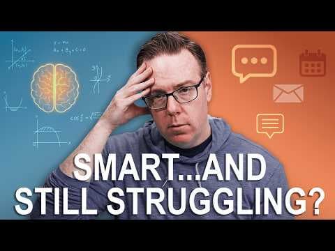 The Truth About Autism And High IQ thumbnail