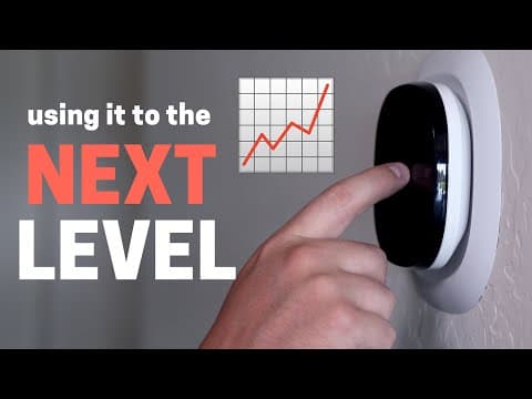 How to Optimize Your Smart Thermostat for Savings thumbnail
