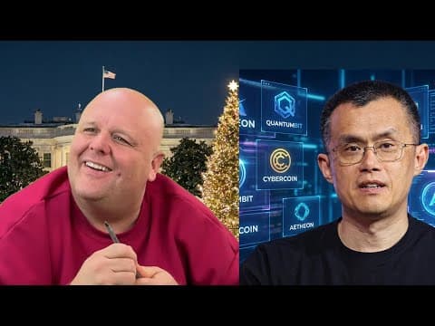 What Is the New Financial System in Prophecy? thumbnail