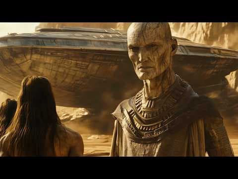 THE CREATORS: Anunnaki, Gods, Ancient Aliens (Documentary) thumbnail