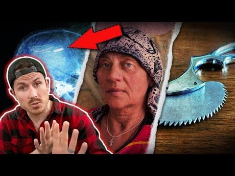 How Did Three People Reach Death's Door? thumbnail