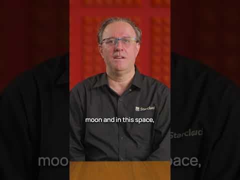 Industrial Capabilities in Space thumbnail