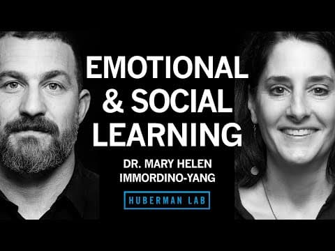 How Do Emotions and Environment Impact Learning? thumbnail