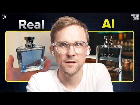 This Ai Agent Turns 1 Image Into A 30 Second Commercial (n8n tutorial)  thumbnail