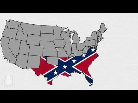 Can Texas Secede from the Union? thumbnail