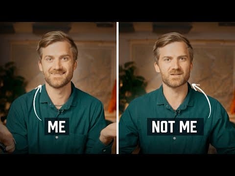 What Are Deepfakes and Why Are They a Concern? thumbnail