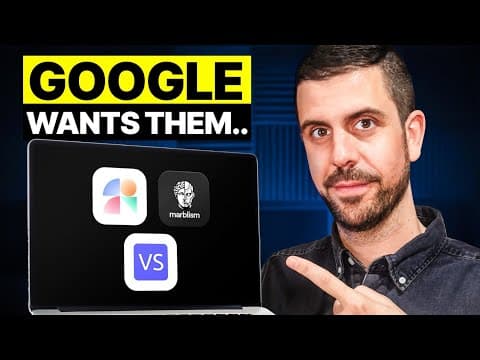 What Are the Best New No-Code AI Tools for 2023? thumbnail