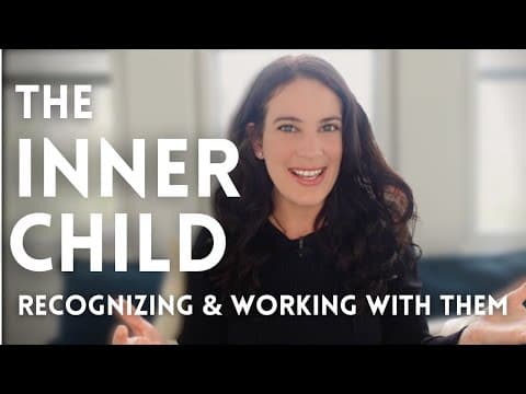 Inner Child Work: What It Is And How To Do It thumbnail