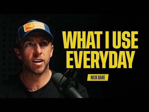 What Running Gear Do I Need for Optimal Performance? thumbnail
