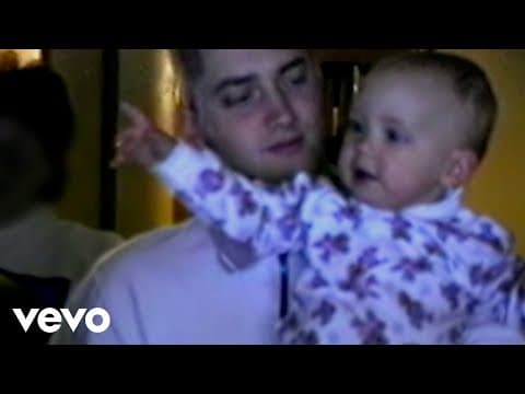 Eminem - Mockingbird [Official Music Video] thumbnail