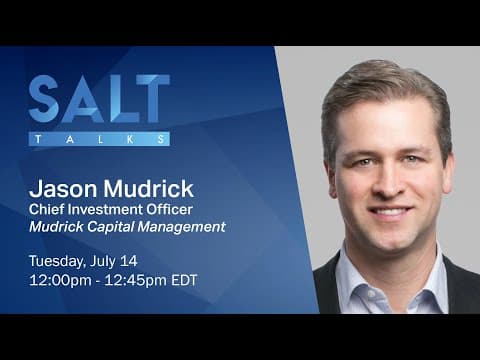 What Is Event-Driven Investing and Its Current Opportunities? thumbnail
