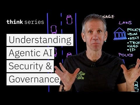 Understanding AI Agent Security: Safeguard LLM Systems Effectively thumbnail