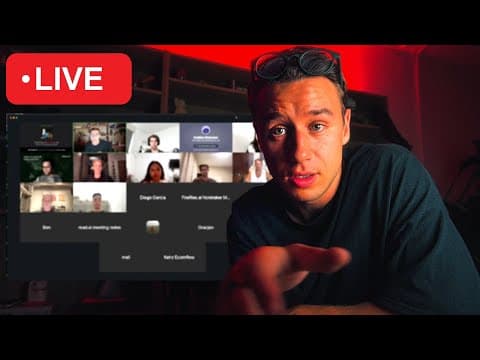 10 years of team structure knowledge in 26 minutes (live training) thumbnail