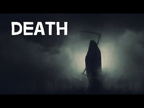 What Can We Learn from Confronting Death? thumbnail