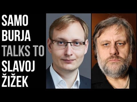 What Are the Pandemic's Long-Term Impacts on Capitalism? thumbnail