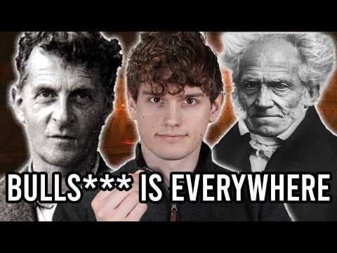 Why Everything Today Is Bulls*** thumbnail