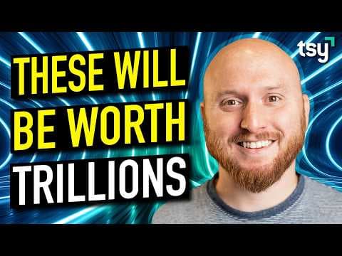 Top 10 Stocks I'm Buying to Get Rich in 2026 (Without Getting Lucky) thumbnail