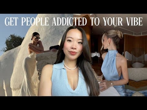 6 microhabits to be wildly attractive without changing your looks thumbnail