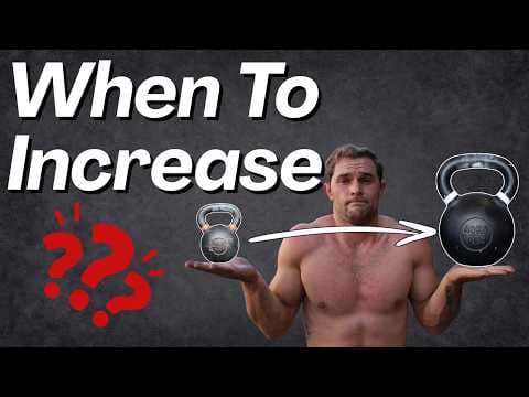 How To Know When You Are Ready To Increase Weight thumbnail