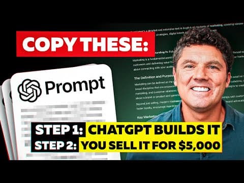 Copy This Forgotten 1950s Business Idea And Get Rich thumbnail
