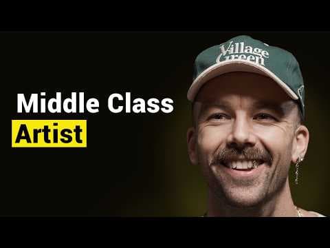 You Don't Need To Be Drake to Make Money (SonReal Interview) thumbnail
