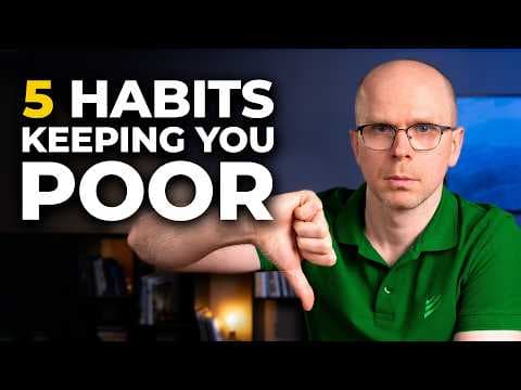 How to Stop Overspending in Five Practical Steps thumbnail