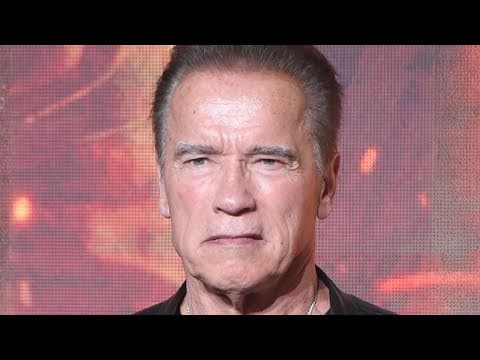 At 78, The Tragedy Of Arnold Schwarzenegger Is Beyond Heartbreaking thumbnail