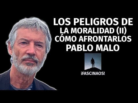 ¿Cómo afrontar los peligros de la moralidad? thumbnail