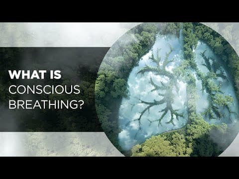 What Is Conscious Breathing thumbnail