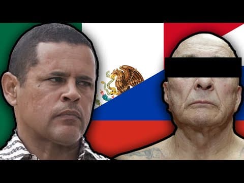 Mexico is just American Russia thumbnail