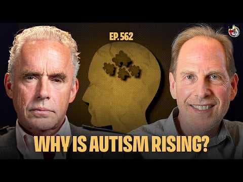 What Is Autism's Core: Empathy vs Systemizing? thumbnail