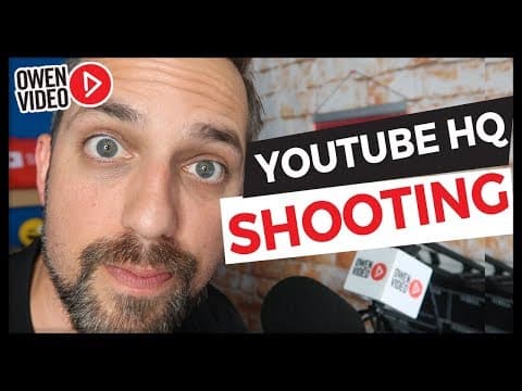 What Happened During the YouTube HQ Shooting Incident? thumbnail