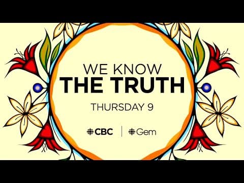 We Know the Truth: Stories to inspire reconciliation thumbnail
