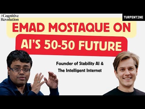 What Is Universal Basic AI and How Can It Transform Society? thumbnail