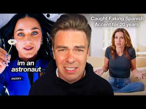 Try Not to Laugh: Celebrity Cringe 2 thumbnail