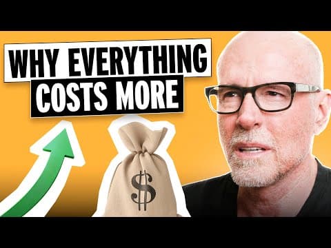Scott Galloway on Subscription Inflation, Gap Years, and Retiring | Office Hours thumbnail