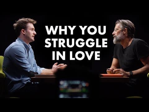 How to Improve Your Love Life with Matthew Hussey thumbnail