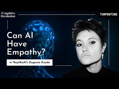 How Does Replika Provide Compassionate AI Companionship? thumbnail