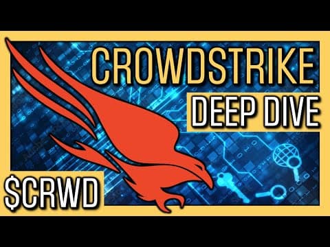 🔥 I'm Buying THIS High Growth Stock as the Market Crashes thumbnail