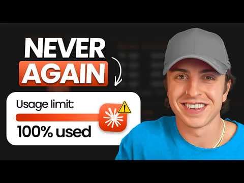 How to Reduce Claude Token and Compute Usage thumbnail