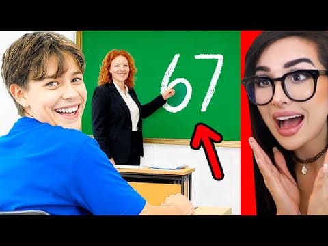 TikToks Only Kids Understand thumbnail