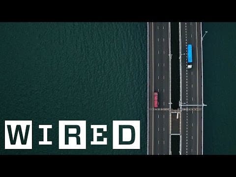 Shenzhen: The Silicon Valley of Hardware (Full Documentary) | Future Cities | WIRED thumbnail