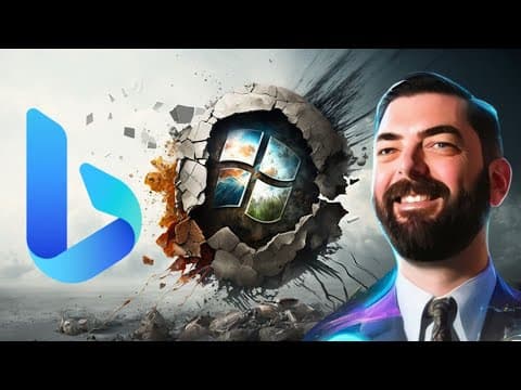Why You Should Consider Switching to Bing Chat thumbnail